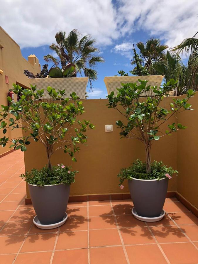 Appartement Casa Molly Corralejo