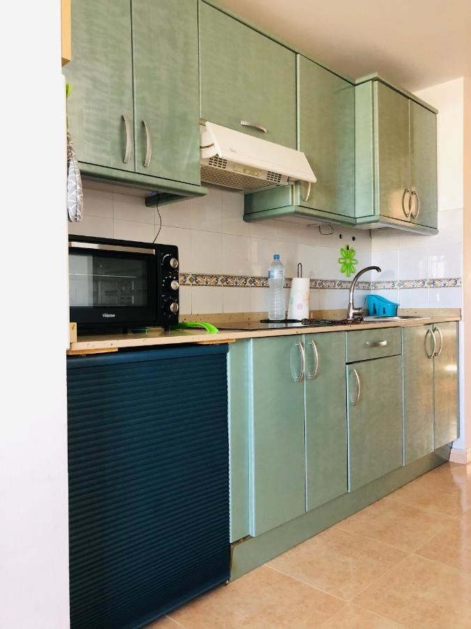 Appartement Casa Molly Corralejo
